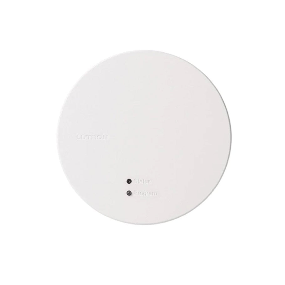 Lutron RadioRA3 RR-PROC3-CW, All-in-One Processor White