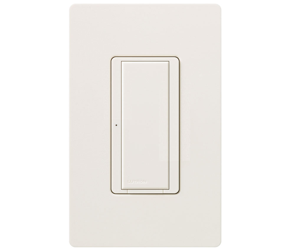 Lutron RadioRA3 RRD-8ANF MAESTRO RF Switch Biscuit