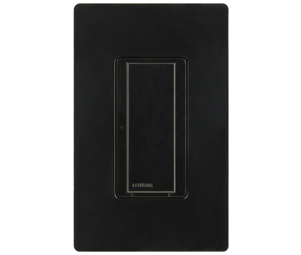 Lutron RadioRA3 RRD-8ANF MAESTRO RF Switch Black