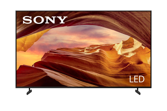 Sony 85" Class X77L 4K HDR LED Google TV (2023)