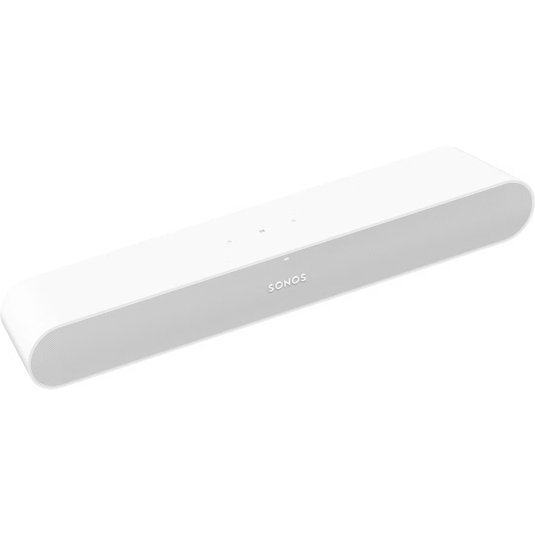 Sonos Ray Soundbar IMG