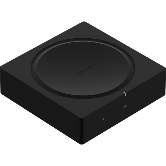 Sonos Amp Amplifier IMG