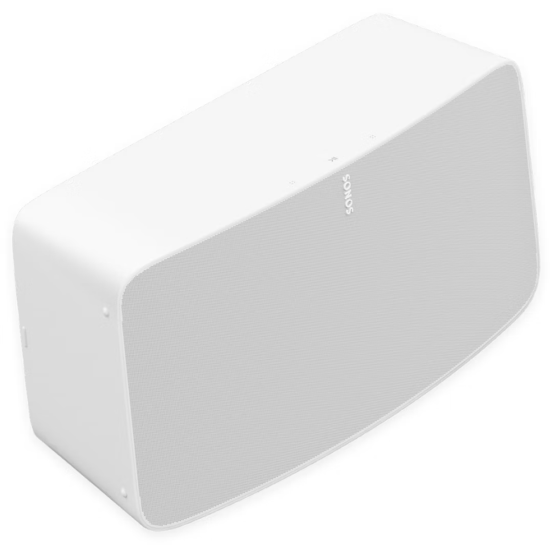 Sonos Five Premium Smart Speaker IMG