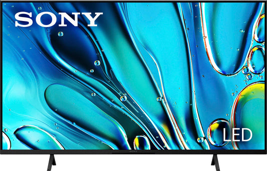 Sony BRAVIA 3 85" Class LED 4K HDR Google TV (2024)
