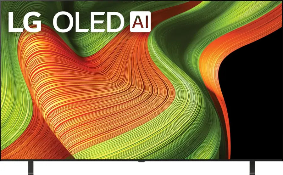 LG 83" Class LG OLED AI B5 4K Smart TV (2025) IMG