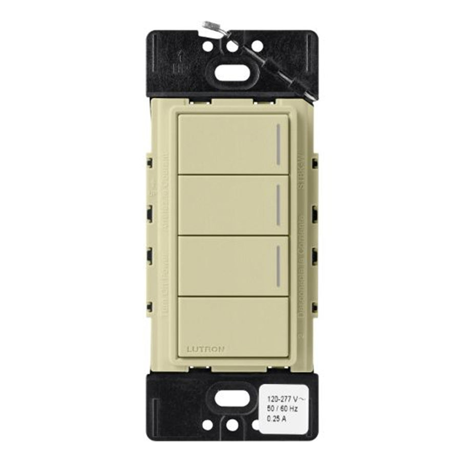 Lutron RadioRA3 RRST-W3RL Sage