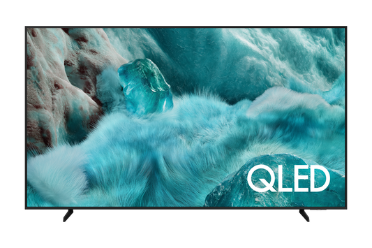 Samsung 65" Class QLED 4K Samsung Vision AI Smart TV (2025) IMG