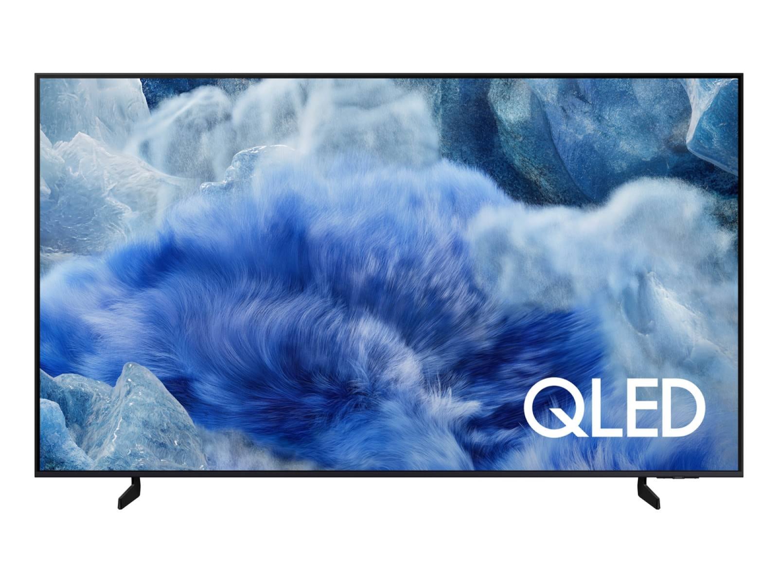 Samsung 75" Class QLED Q8F 4K Samsung Vision AI Smart TV (2025) IMG